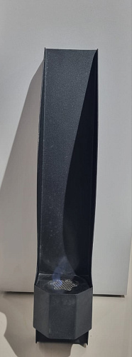 Настенный биокамин Firezo Torcia (выставочный образец)_0 Настенный биокамин Firezo Torcia (выставочный образец)_0