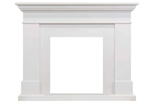 Dimplex California алебастр 1280x375x1000 мм_0