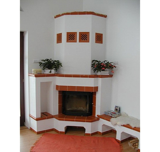 Каминная топка Kobok prizma 780_3