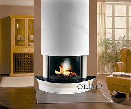 Olimp Лидо