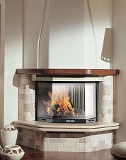 Облицовка Abaco medio, под Airfire Prisma (EdilKamin)